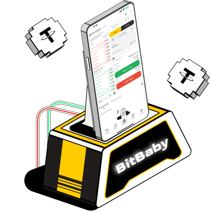 BitBaby Download