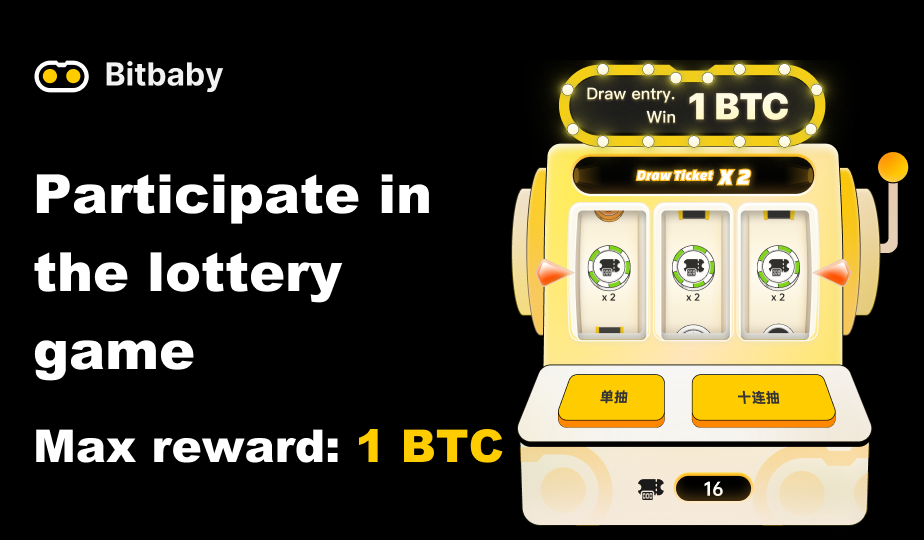 Lucky Slot Machine
